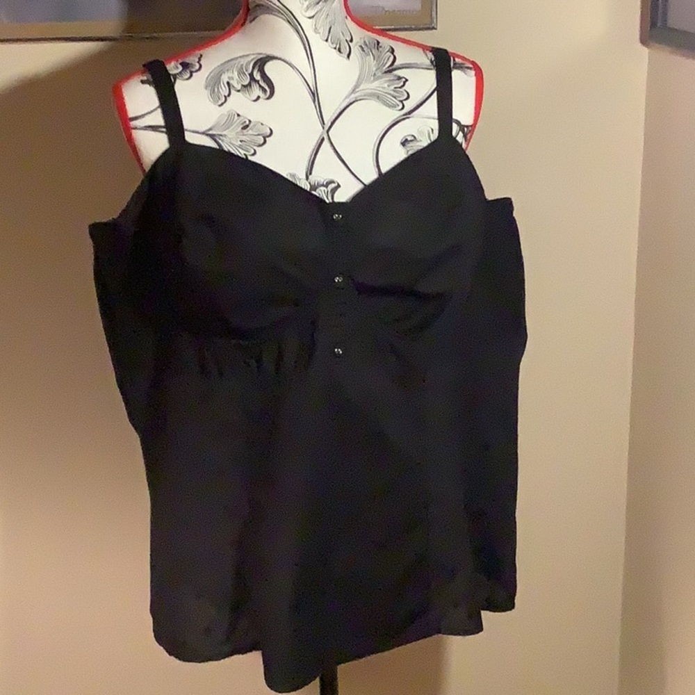 GLO Camisole Top